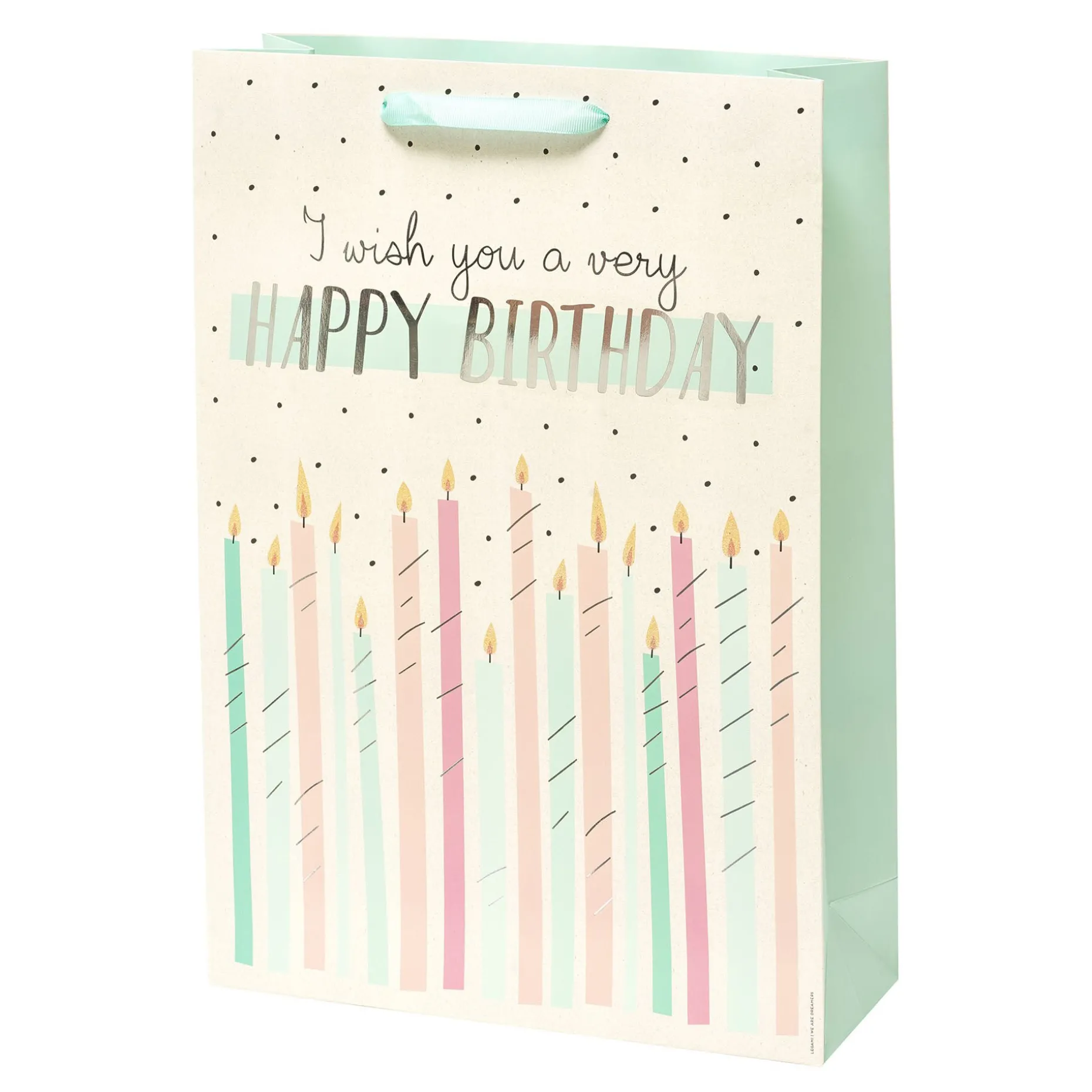 Sac Cadeau - X-Large