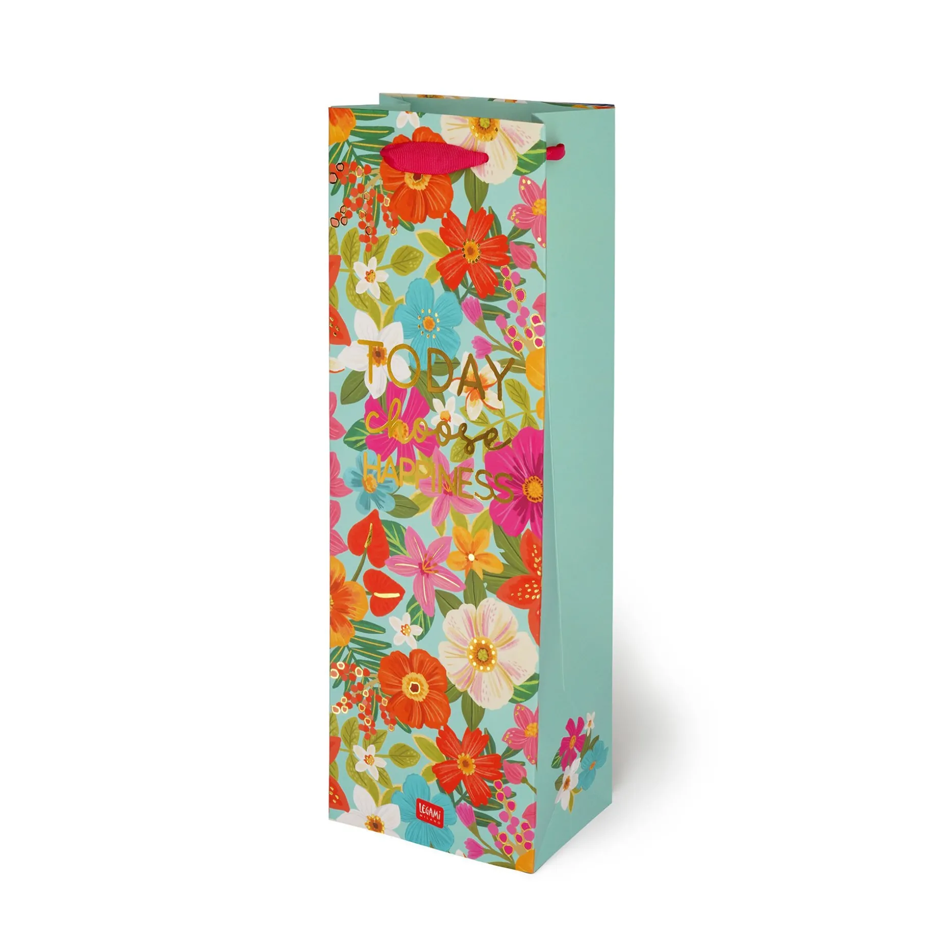 Sac Cadeau pour Bouteilles