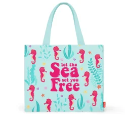 Sac de Plage - Beach Bag