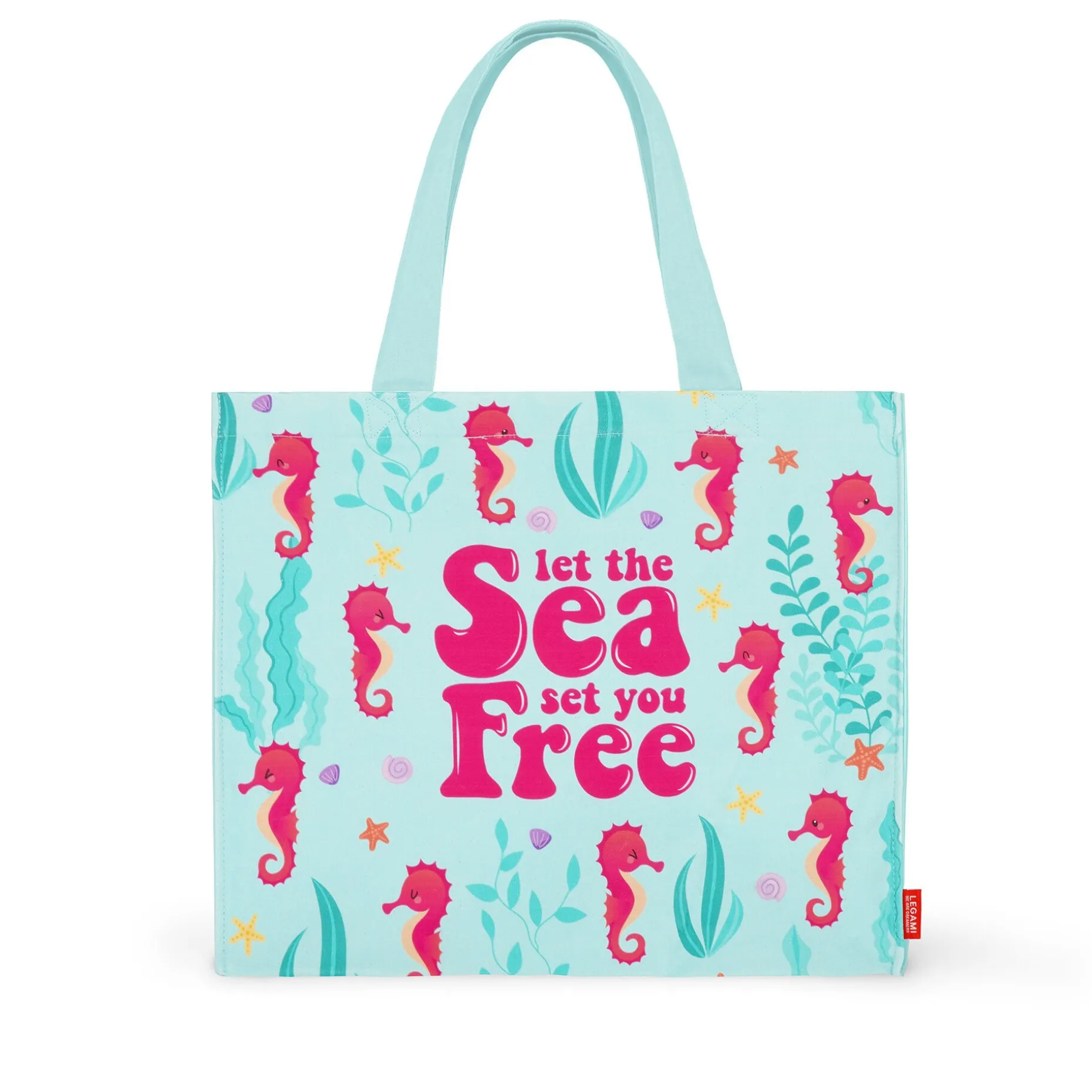 Sac de Plage - Beach Bag