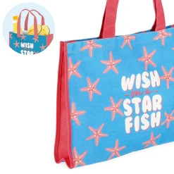 Sac de Plage - Beach Bag