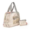 Sac de Voyage Pliable