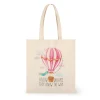 Sac en Coton - Tote Bag