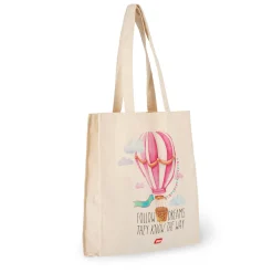 Sac en Coton - Tote Bag
