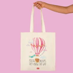 Sac en Coton - Tote Bag
