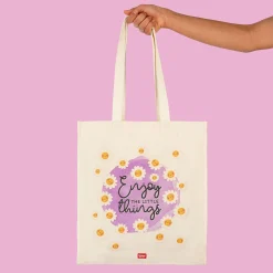 Sac en Coton - Tote Bag
