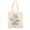 Sac en Coton - Tote Bag