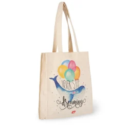 Sac en Coton - Tote Bag