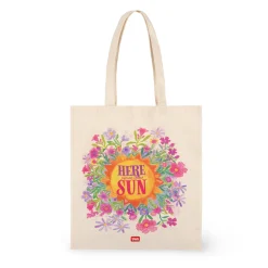 Sac en Coton - Tote Bag