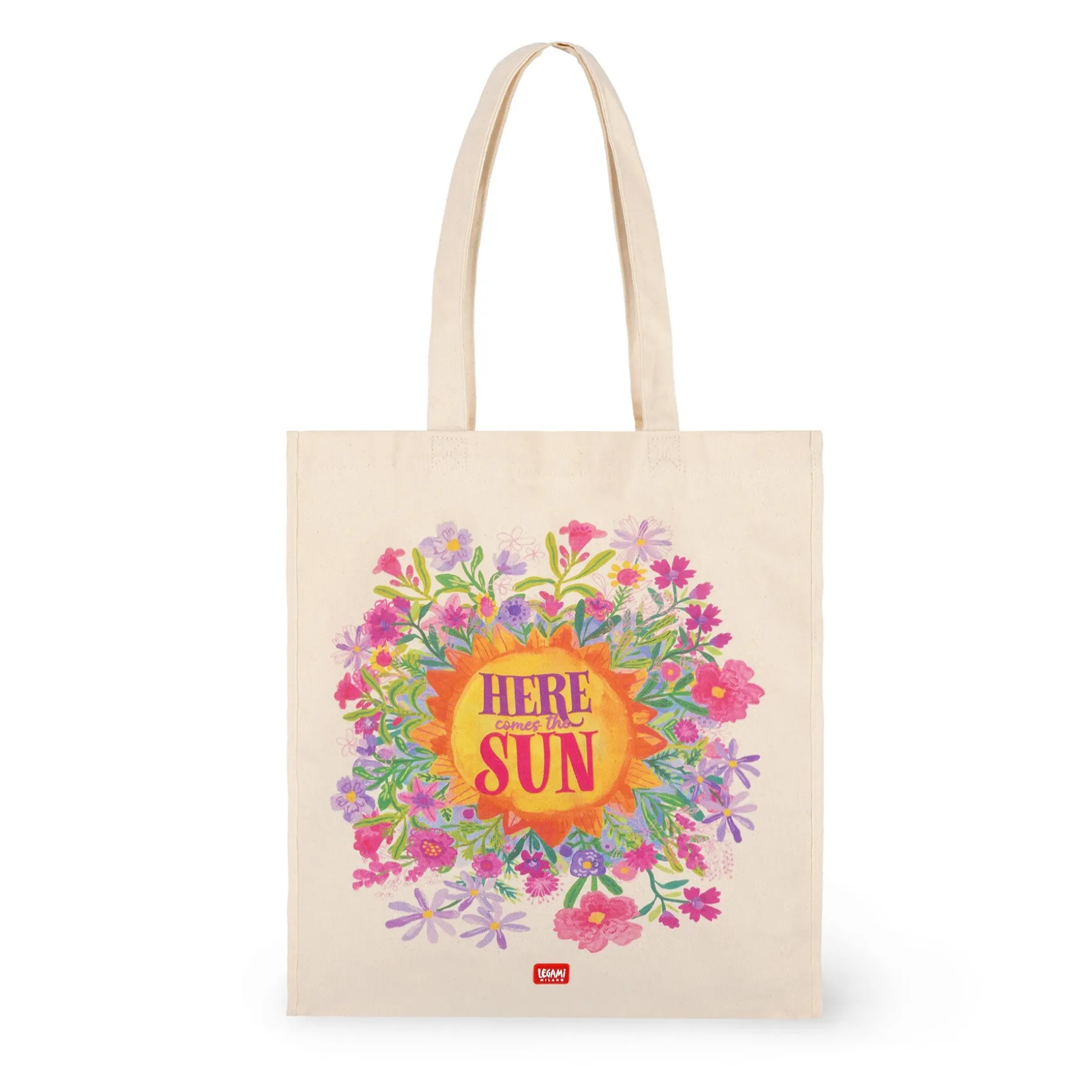 Sac en Coton - Tote Bag
