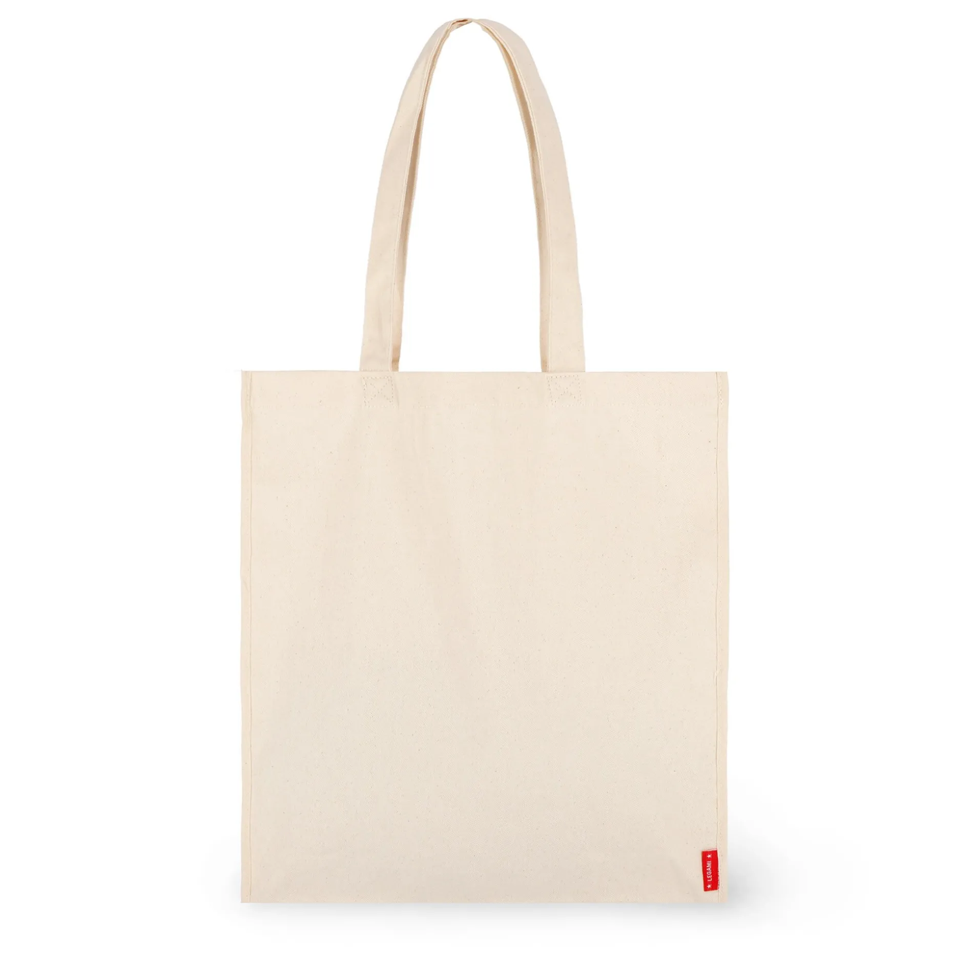 Sac en Coton - Tote Bag