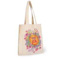 Sac en Coton - Tote Bag