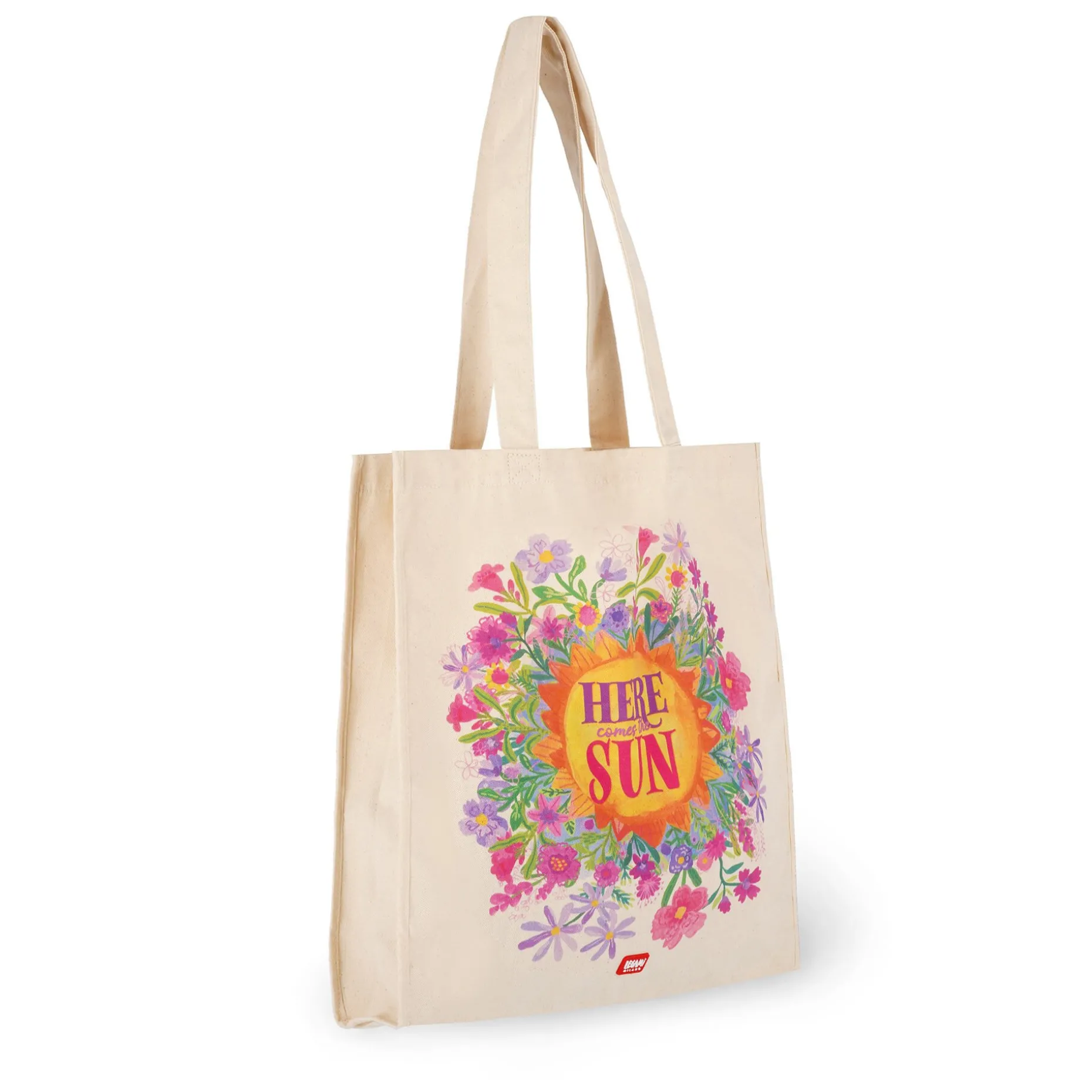 Sac en Coton - Tote Bag
