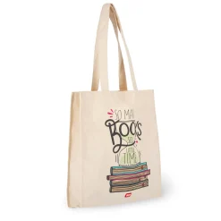 Sac en Coton - Tote Bag