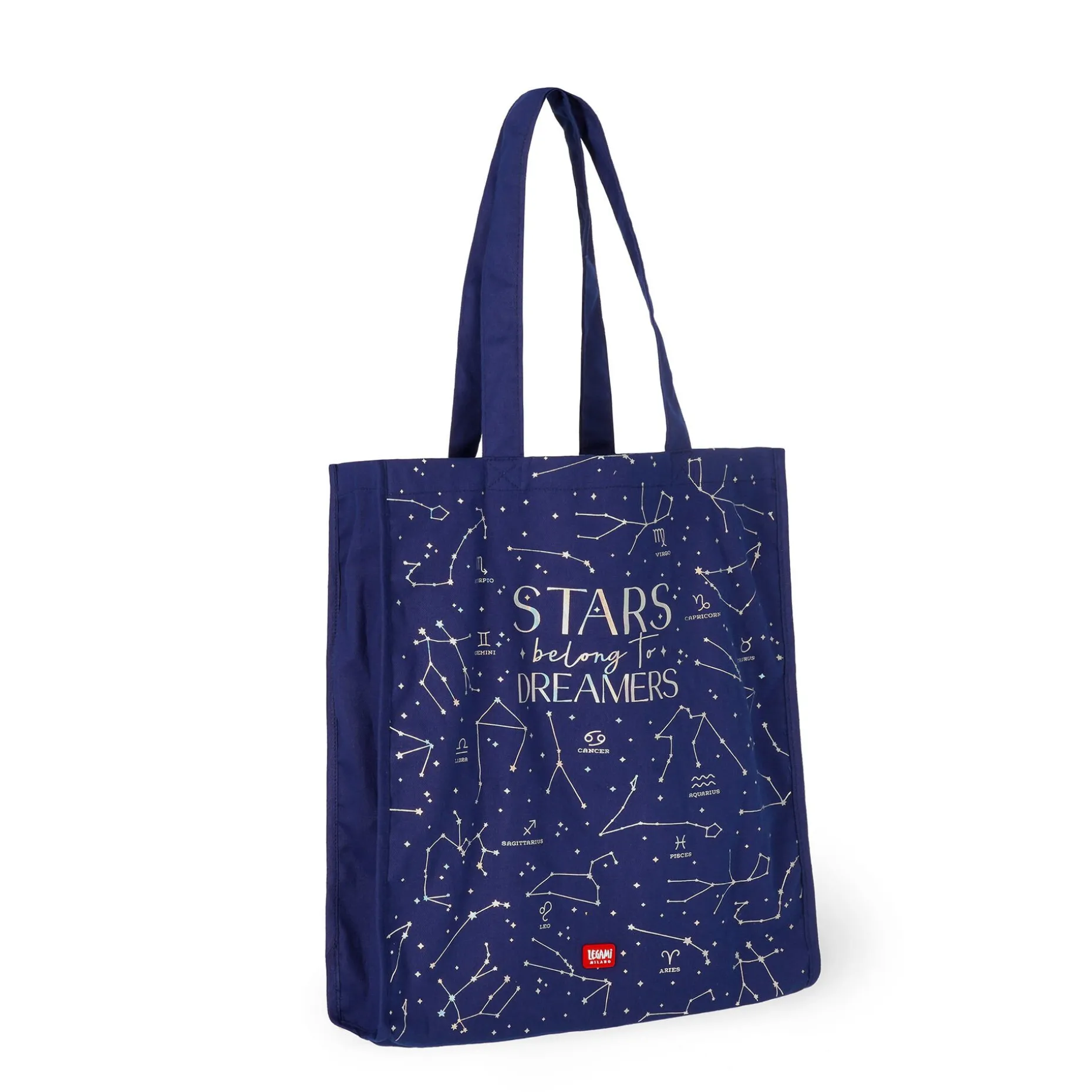 Sac en Coton - Tote Bag