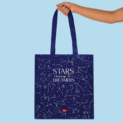 Sac en Coton - Tote Bag