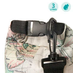 Sac Imperméable - 3 Litres - Dry Bag