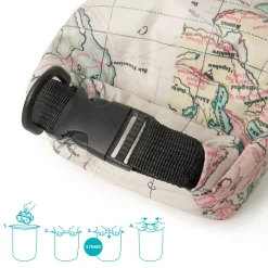 Sac Imperméable - 3 Litres - Dry Bag
