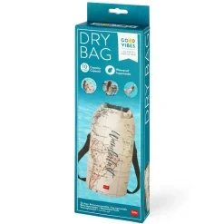 Sac Imperméable - 10 Litres - Dry Bag