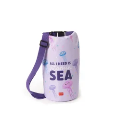 Sac Imperméable - 3 Litres - Good Vibes