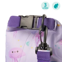 Sac Imperméable - 3 Litres - Good Vibes