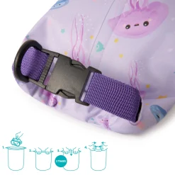 Sac Imperméable - 3 Litres - Good Vibes