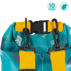 Sac Imperméable - 10 Litres - Good Vibes