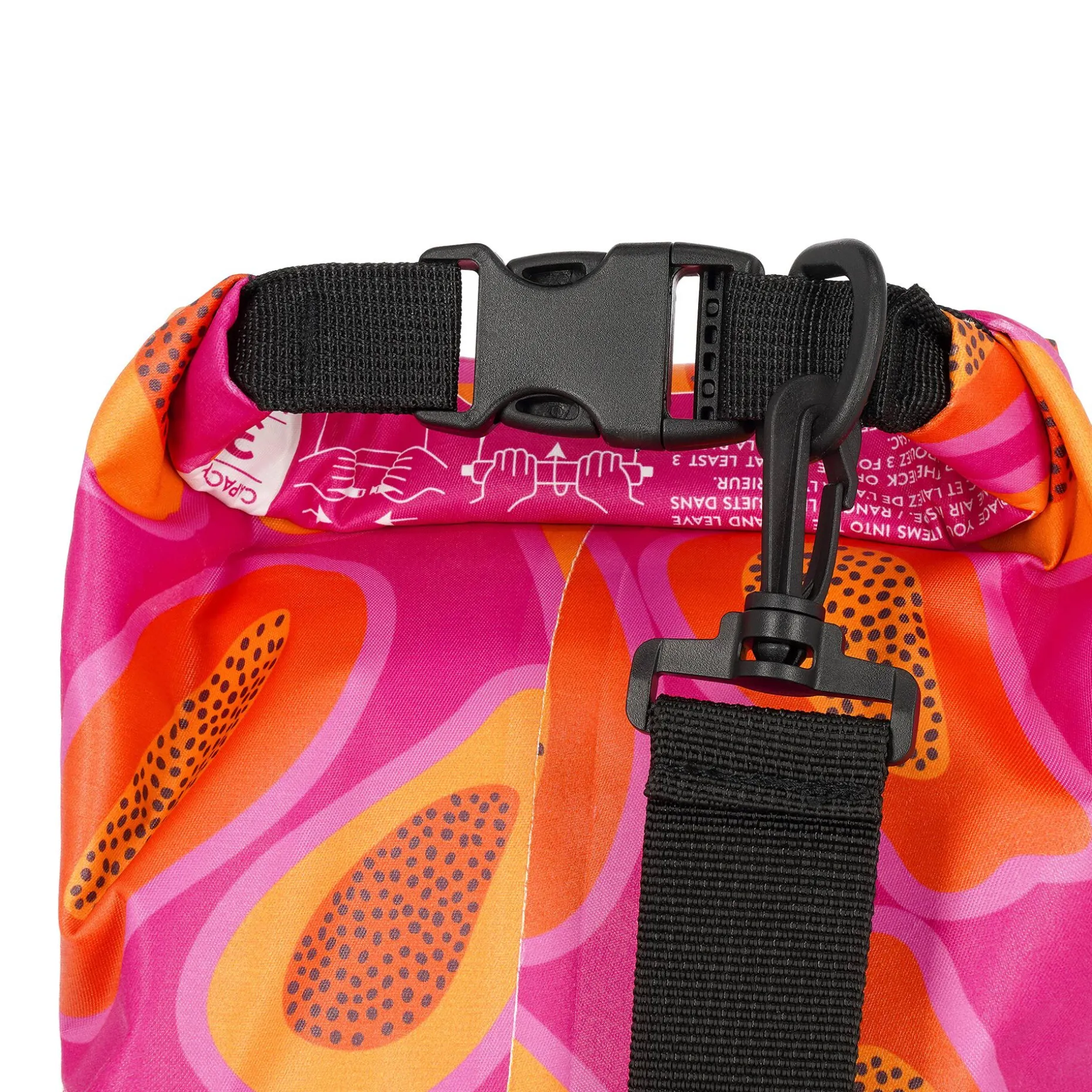 Sac Imperméable - 3 Litres - Dry Bag