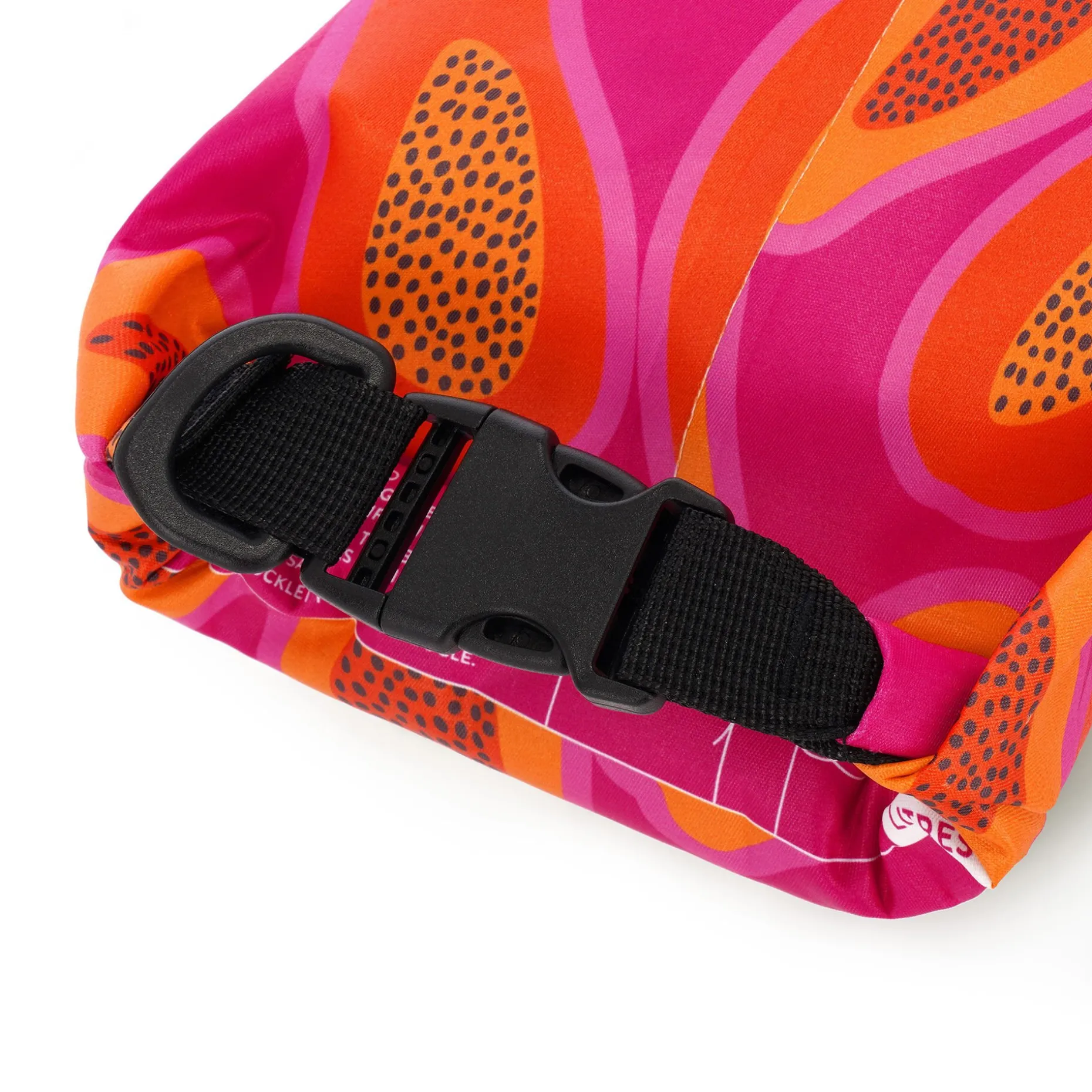 Sac Imperméable - 3 Litres - Dry Bag