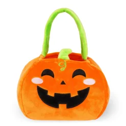 Sac pour un bonbon ou un sort - Trick or Treat