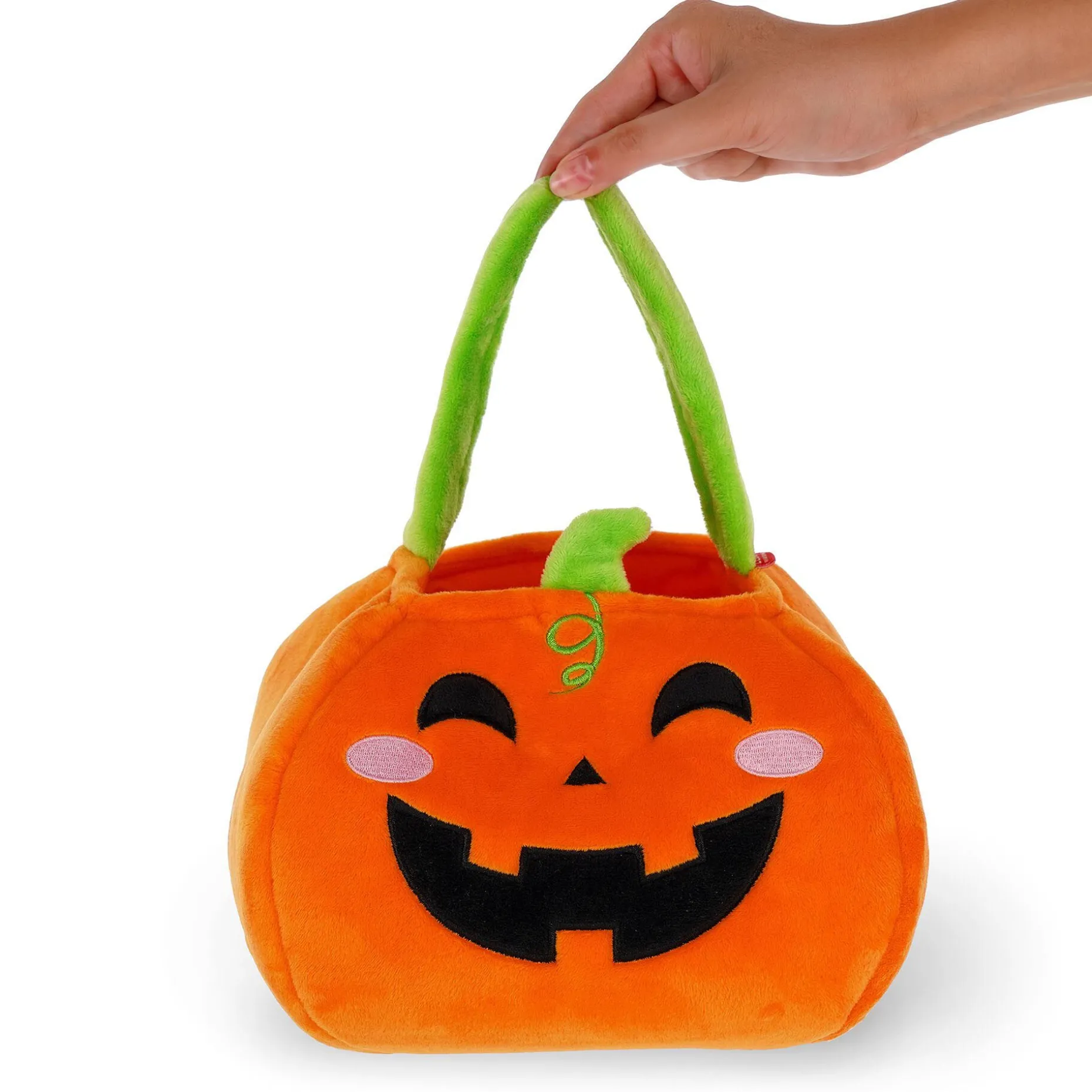 Sac pour un bonbon ou un sort - Trick or Treat