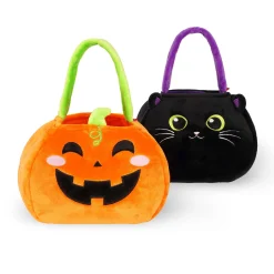 Sac pour un bonbon ou un sort - Trick or Treat