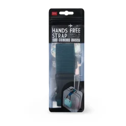 Sangle Porte-sac pour Valise - Hands Free Strap