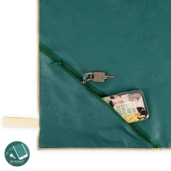 Serviette de Fitness
