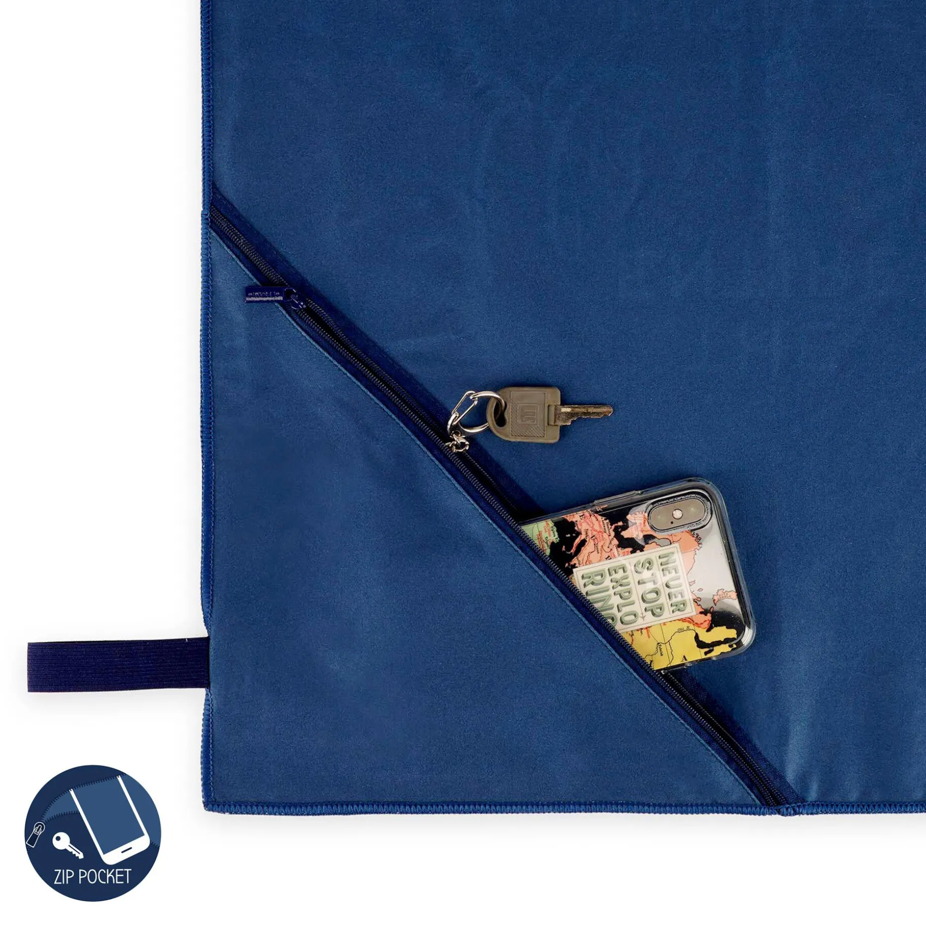Serviette de Fitness