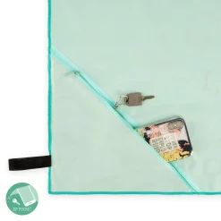 Serviette de Fitness