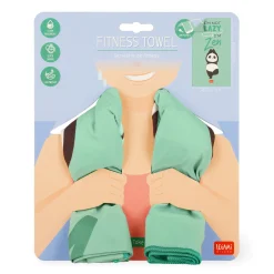 Serviette de Fitness