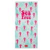 Serviette de Plage - Beach Towel