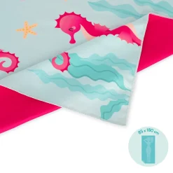 Serviette de Plage - Beach Towel