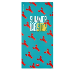 Serviette de Plage - Beach Towel