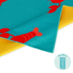 Serviette de Plage - Beach Towel