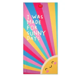Serviette de Plage - Beach Towel