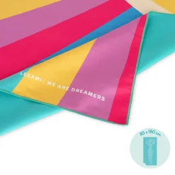 Serviette de Plage - Beach Towel