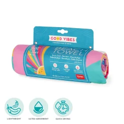 Serviette de Plage - Beach Towel