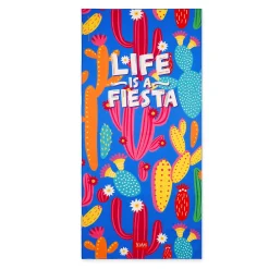 Serviette de Plage - Beach Towel