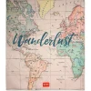 Serviette de Plage Maxi - Beach Towel