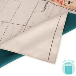 Serviette de Plage Maxi - Beach Towel