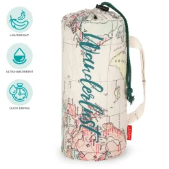 Serviette de Plage Maxi - Beach Towel