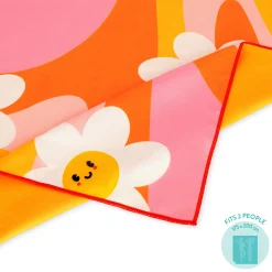 Serviette de Plage Maxi - Beach Towel