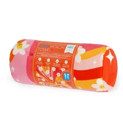 Serviette de Plage Maxi - Beach Towel